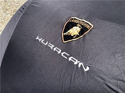 2016 Lamborghini HURACAN — миниатюра 76