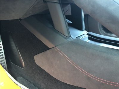 2016 Lamborghini HURACAN — миниатюра 62