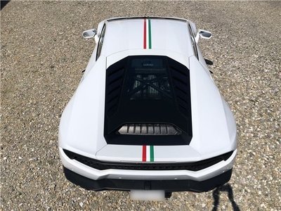2016 Lamborghini HURACAN — миниатюра 58