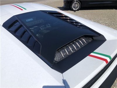 2016 Lamborghini HURACAN — миниатюра 18