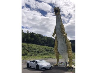 2016 Lamborghini HURACAN — миниатюра 79