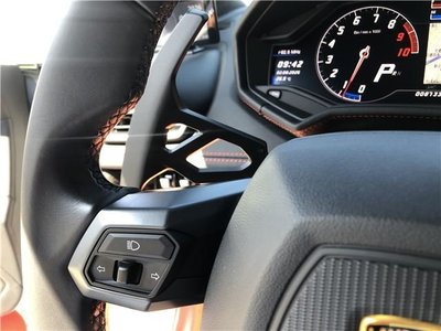 2016 Lamborghini HURACAN — миниатюра 41