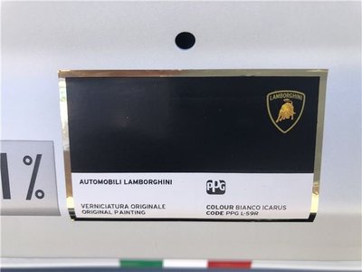 2016 Lamborghini HURACAN — миниатюра 23