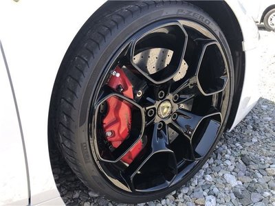 2016 Lamborghini HURACAN — миниатюра 66