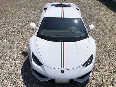 2016 Lamborghini HURACAN — миниатюра 57