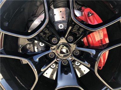 2016 Lamborghini HURACAN — миниатюра 65
