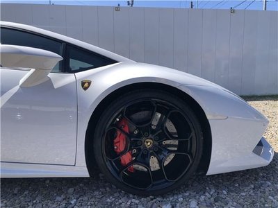 2016 Lamborghini HURACAN — миниатюра 16