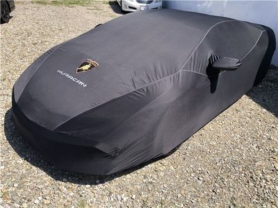 2016 Lamborghini HURACAN — миниатюра 75