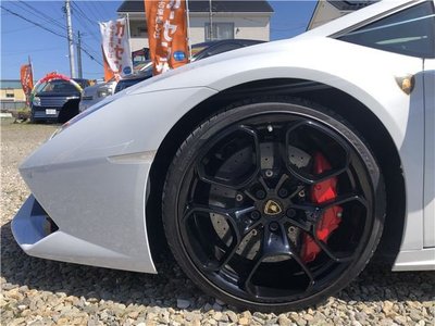 صورة 9 لـ 2016 Lamborghini HURACAN