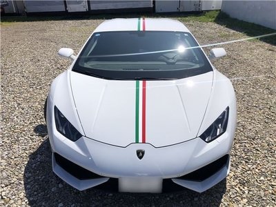 صورة 7 لـ 2016 Lamborghini HURACAN