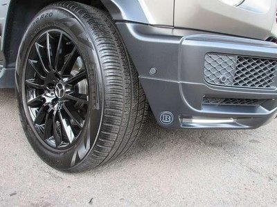 صورة 4 لـ 2020 Mercedes-BENZ G-CLASS