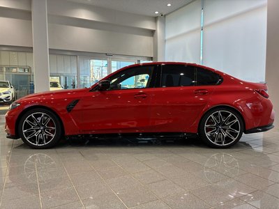 BMW M3 SEDAN - 5