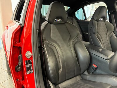 BMW M3 SEDAN - 10