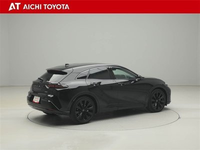 TOYOTA CROWN SPORT - 6