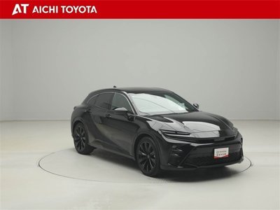 TOYOTA CROWN SPORT - 8