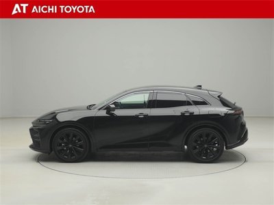 TOYOTA CROWN SPORT - 3