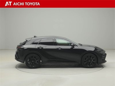 TOYOTA CROWN SPORT - 7