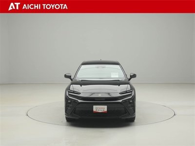 TOYOTA CROWN SPORT - 9