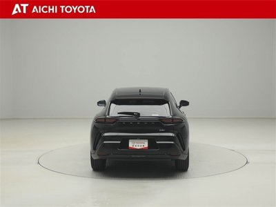 TOYOTA CROWN SPORT - 5