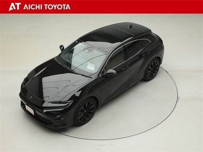 TOYOTA CROWN SPORT - 10