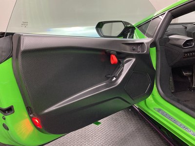 2022 Lamborghini HURACAN — миниатюра 43