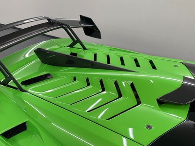 2022 Lamborghini HURACAN — миниатюра 52