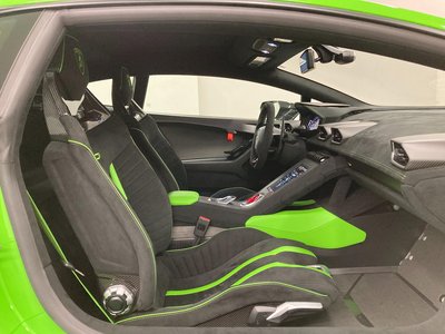 2022 Lamborghini HURACAN — миниатюра 46