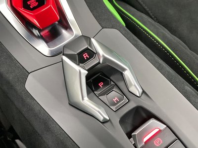 2022 Lamborghini HURACAN — миниатюра 39