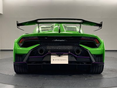2022 Lamborghini HURACAN — миниатюра 14