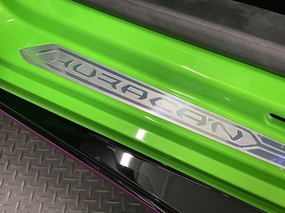 2022 Lamborghini HURACAN — миниатюра 45