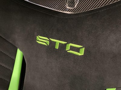 2022 Lamborghini HURACAN — миниатюра 29