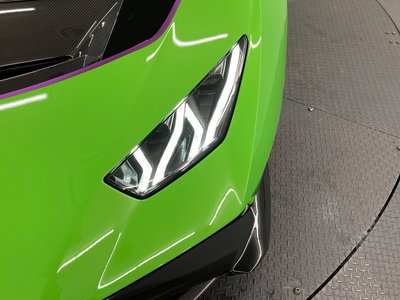 2022 Lamborghini HURACAN — миниатюра 56