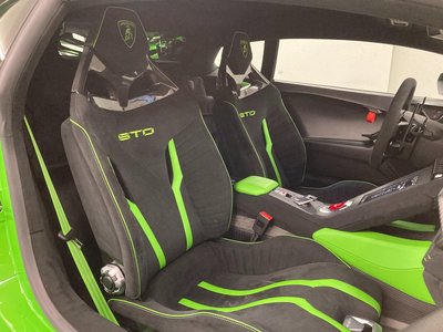 2022 Lamborghini HURACAN — миниатюра 48