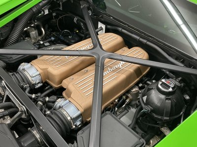 2022 Lamborghini HURACAN — миниатюра 60