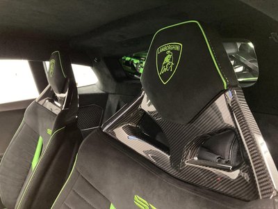 2022 Lamborghini HURACAN — миниатюра 28