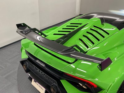 2022 Lamborghini HURACAN — миниатюра 51