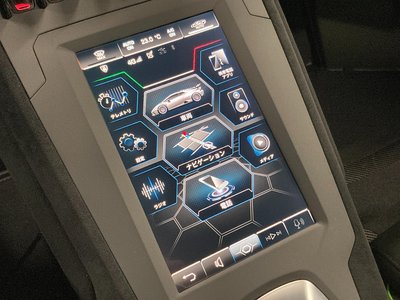 2022 Lamborghini HURACAN — миниатюра 36
