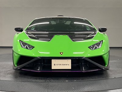 صورة 7 لـ 2022 Lamborghini HURACAN