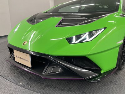 2022 Lamborghini HURACAN — миниатюра 24