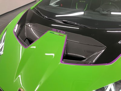 2022 Lamborghini HURACAN — миниатюра 57