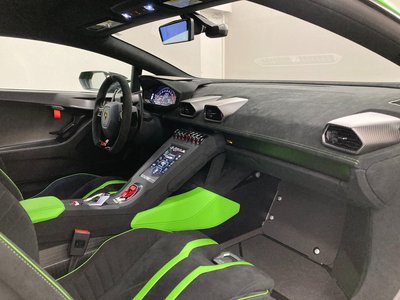 2022 Lamborghini HURACAN — миниатюра 47