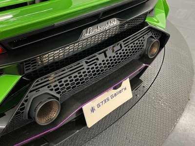 2022 Lamborghini HURACAN — миниатюра 16