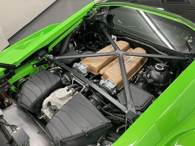 2022 Lamborghini HURACAN — миниатюра 19
