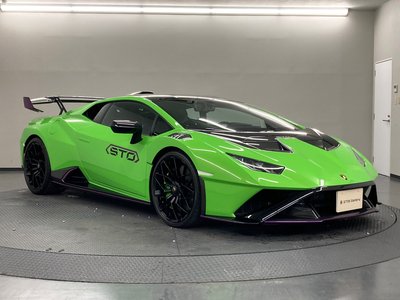 2022 Lamborghini HURACAN — миниатюра 23