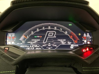 2022 Lamborghini HURACAN — миниатюра 33