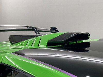 2022 Lamborghini HURACAN — миниатюра 53