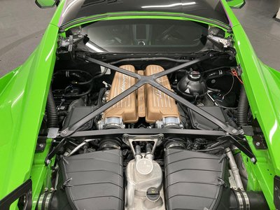 2022 Lamborghini HURACAN — миниатюра 18