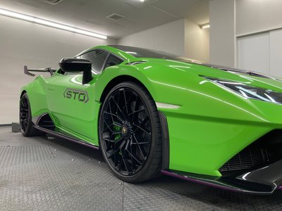 2022 Lamborghini HURACAN — миниатюра 59