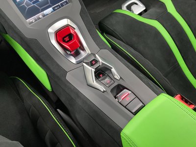 2022 Lamborghini HURACAN — миниатюра 37