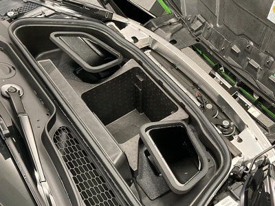 2022 Lamborghini HURACAN — миниатюра 62